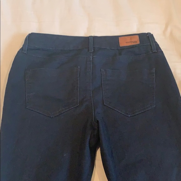 Express jeans - Picture 3 of 3